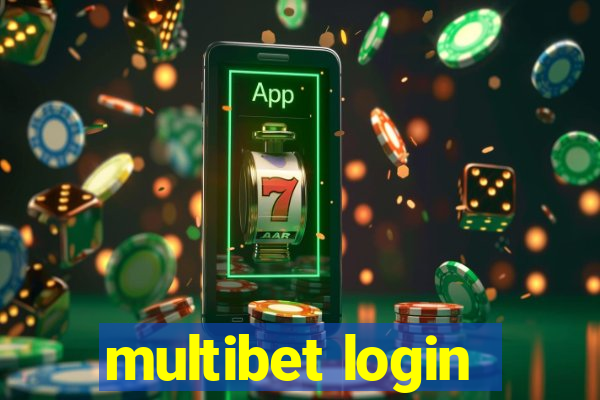 multibet login